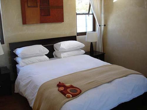 Aloe Guest House Hermanus Esterno foto