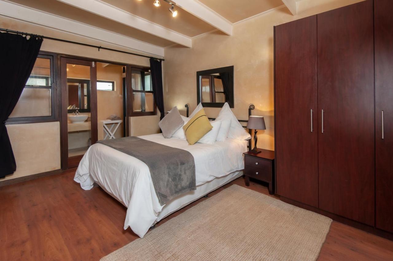 Aloe Guest House Hermanus Esterno foto