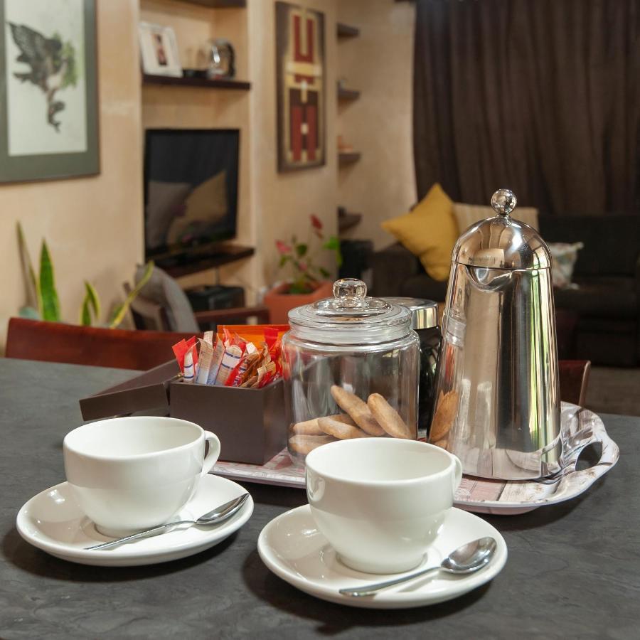 Aloe Guest House Hermanus Esterno foto